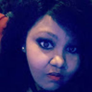 Meet your Posher, Natisha